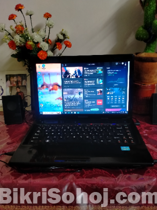 Lenovo Laptop